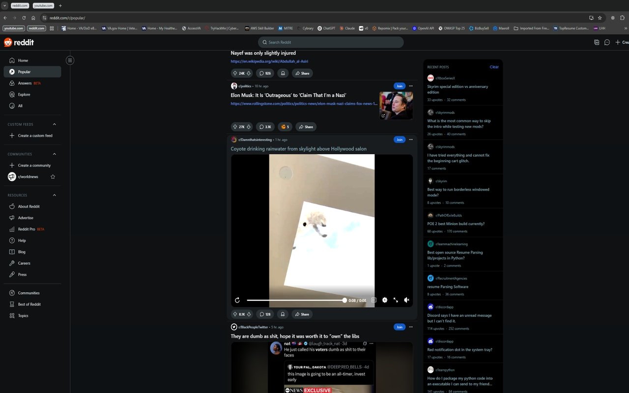 TabPilot screenshot 2