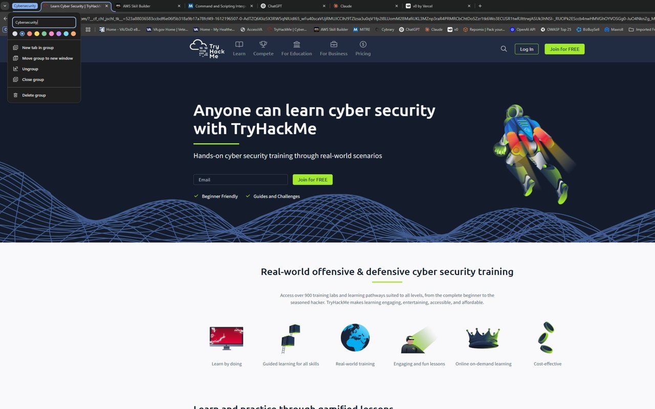 TabPilot screenshot 4