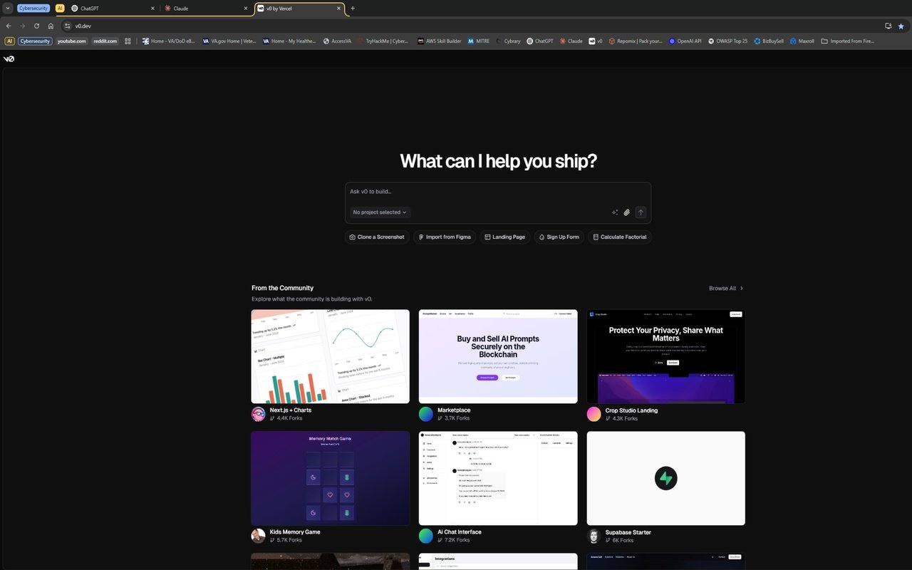 TabPilot screenshot 5